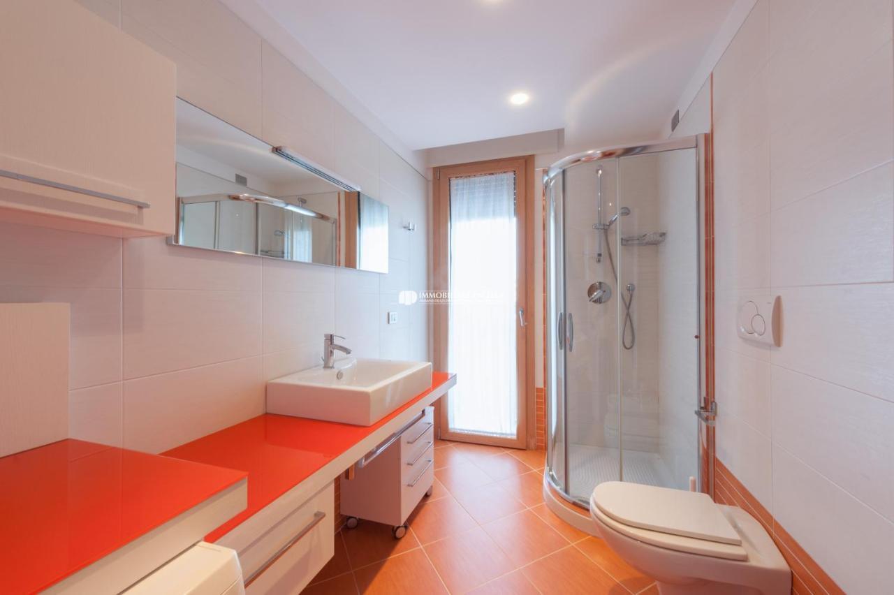 Residence Frontemar Immobiliare Pacella Lido di Jesolo Exterior photo