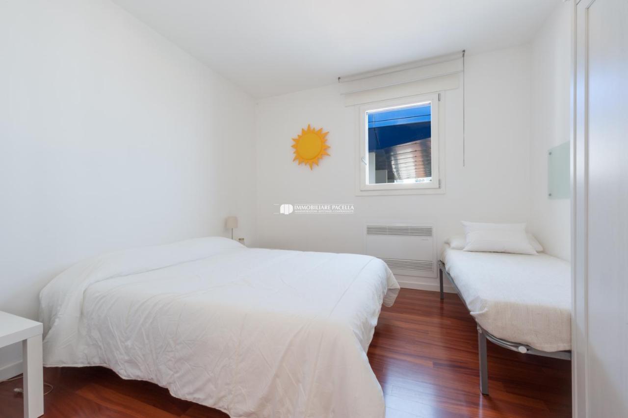 Residence Frontemar Immobiliare Pacella Lido di Jesolo Exterior photo