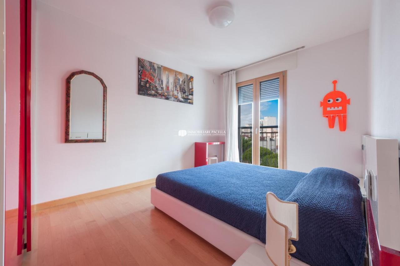 Residence Frontemar Immobiliare Pacella Lido di Jesolo Exterior photo