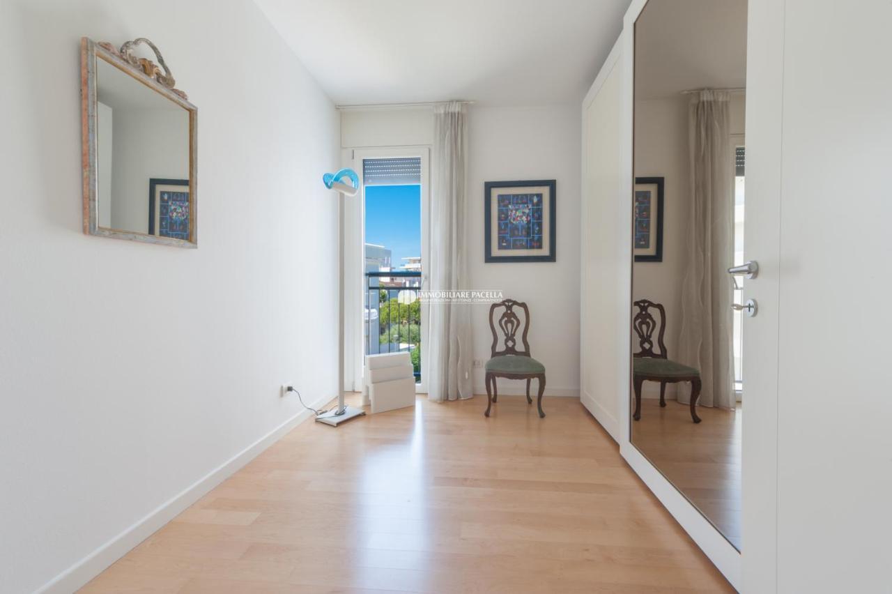 Residence Frontemar Immobiliare Pacella Lido di Jesolo Exterior photo