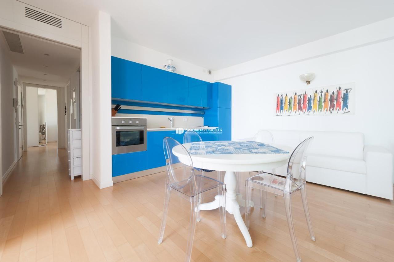 Residence Frontemar Immobiliare Pacella Lido di Jesolo Exterior photo