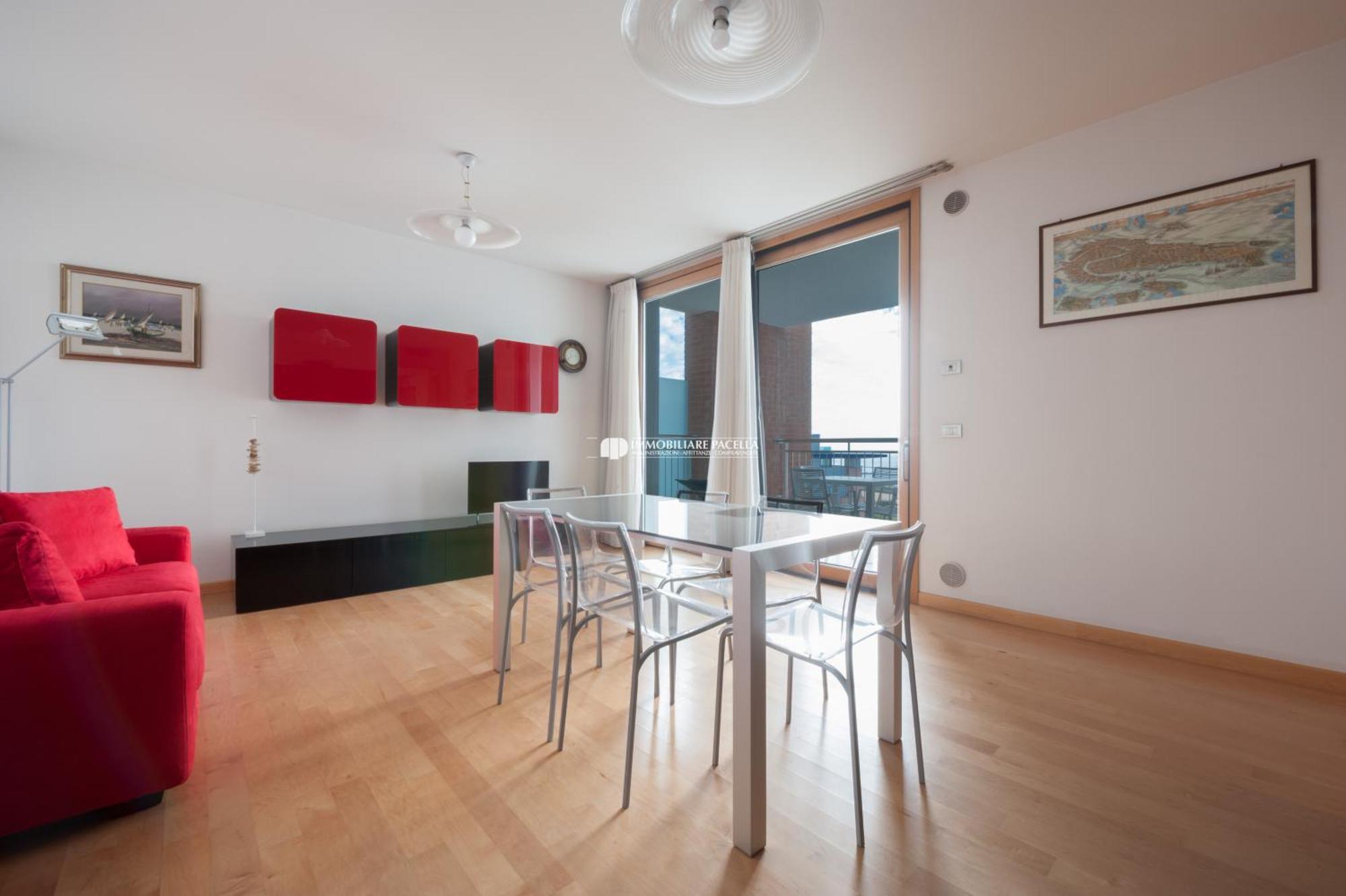Residence Frontemar Immobiliare Pacella Lido di Jesolo Room photo