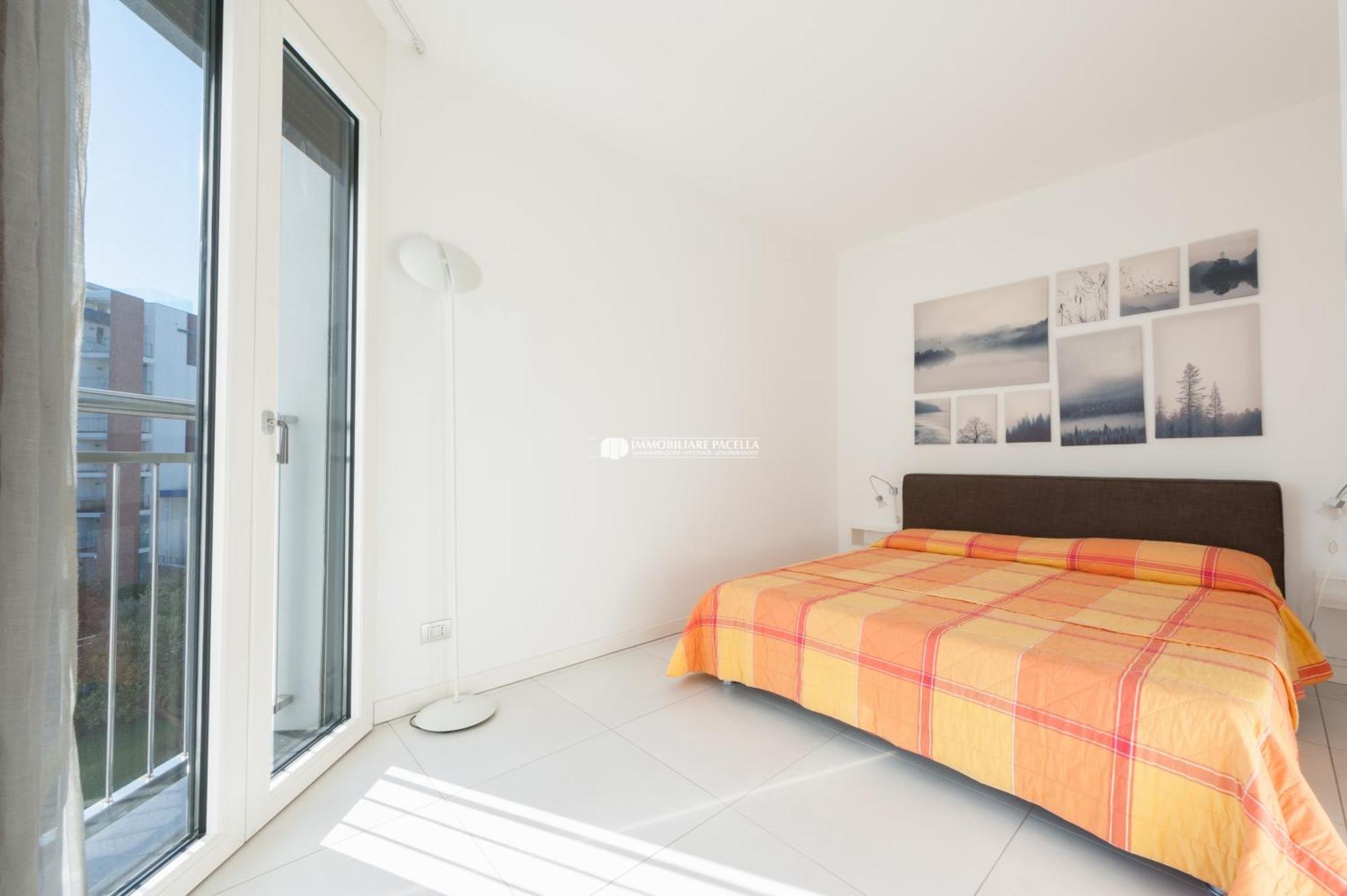Residence Frontemar Immobiliare Pacella Lido di Jesolo Exterior photo